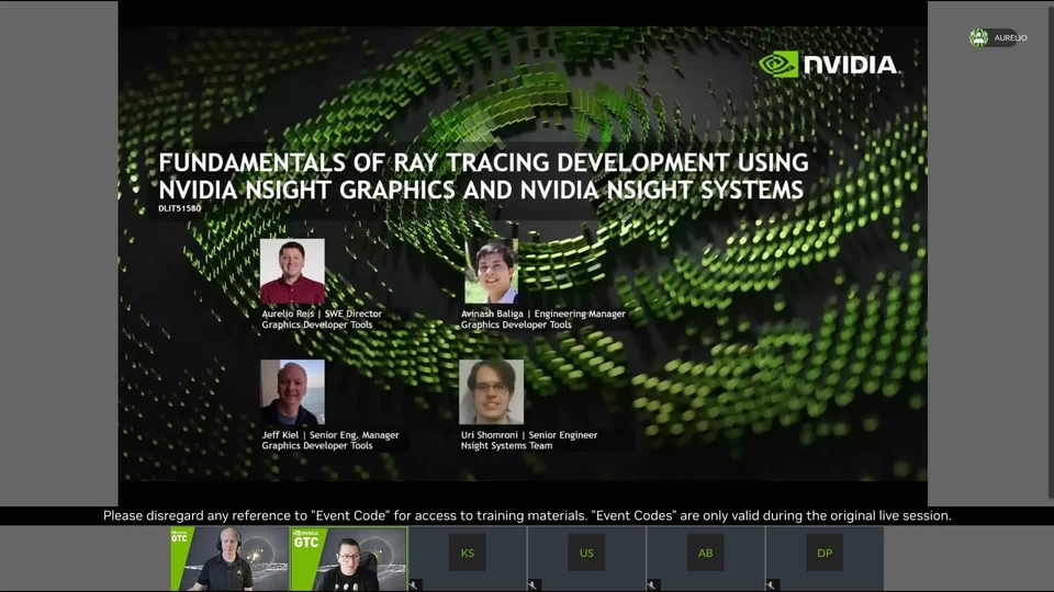 Ray Tracing  NVIDIA Developer