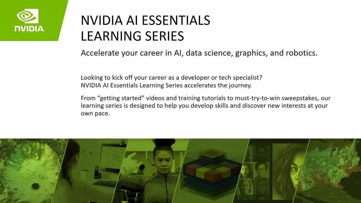 Conversational AI Demystified | GTC Digital April 2021 | NVIDIA On-Demand