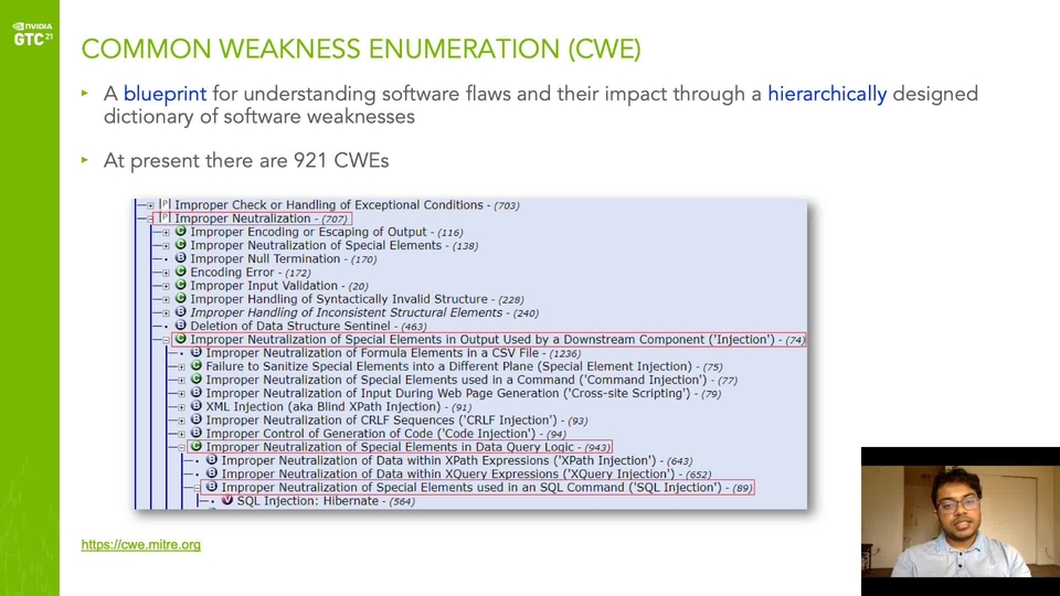 V2W-BERT: A Framework for Effective Hierarchical Multiclass 