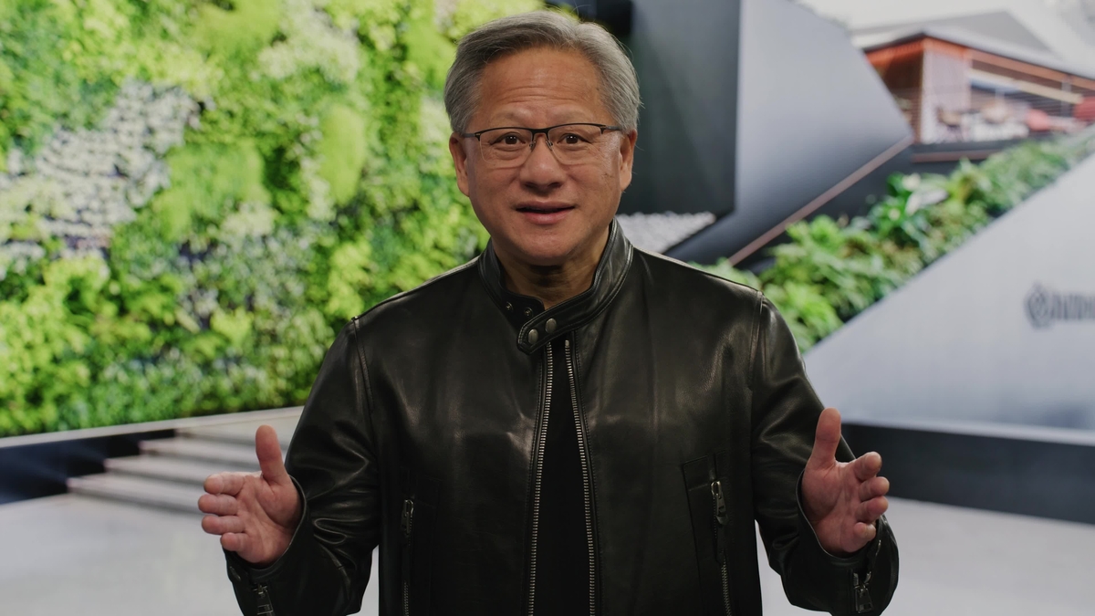 NVIDIA - Save the date for the NVIDIA GTC keynote! Watch our CEO and  Founder Jensen Huang unveil the latest breakthroughs and see how our new  computing platforms, cloud technologies, and advances