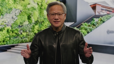 NVIDIA on X: Catch our CEO Jensen Huang tomorrow at 8 am PT for a live  keynote at #SIGGRAPH2023 to get an exclusive look at NVIDIA's latest  breakthroughs in graphics, #OpenUSD, and #