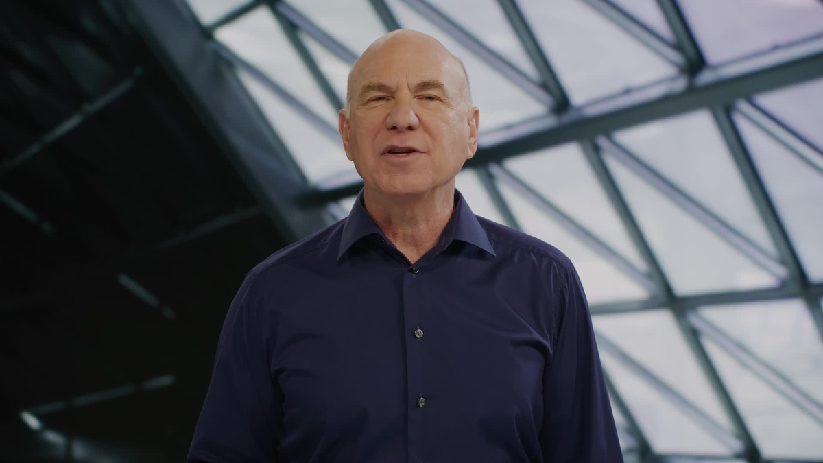 Nvidia intelligence overview