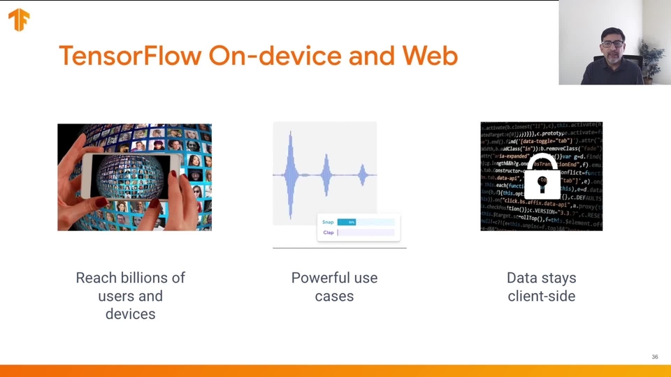 What's New in TensorFlow - an Ecosystem Update | NVIDIA On-Demand