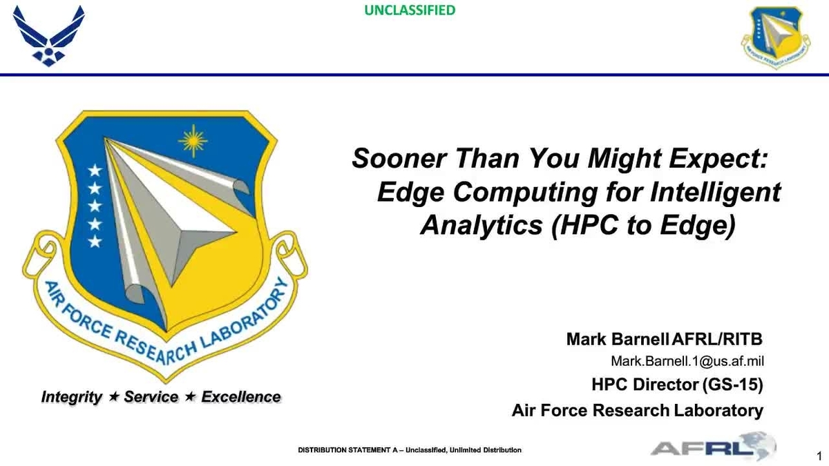 afrl hpc