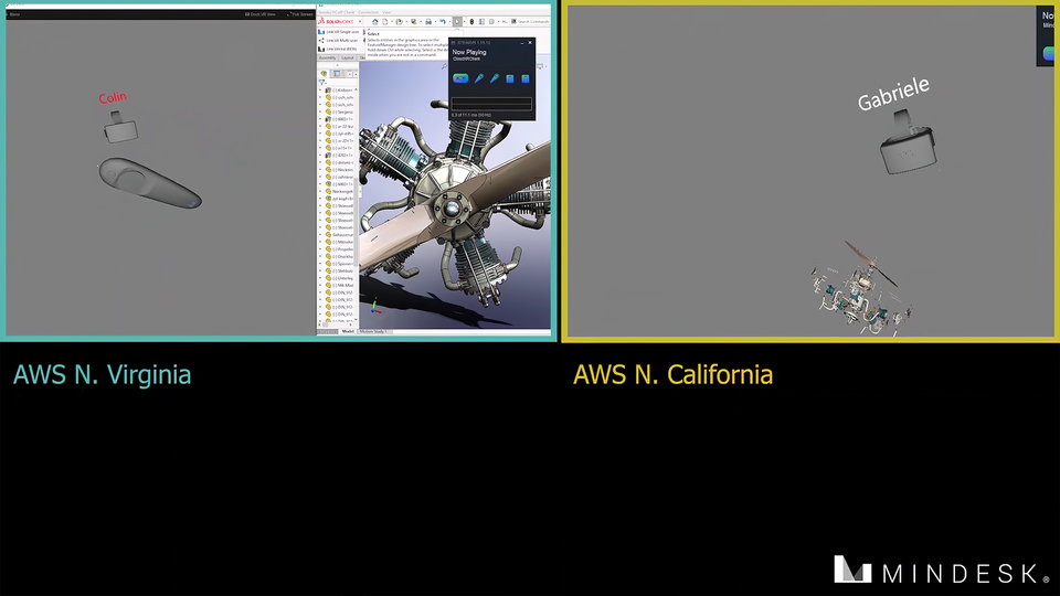 Get the Most Out of Your GPU with Multithreaded Rendering and DirectX12