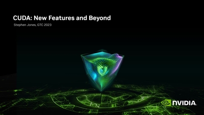 NVIDIA Keynote at SIGGRAPH 2023 [Tue. Aug. 8 @ 8am PST] - Announcements -  NVIDIA Developer Forums