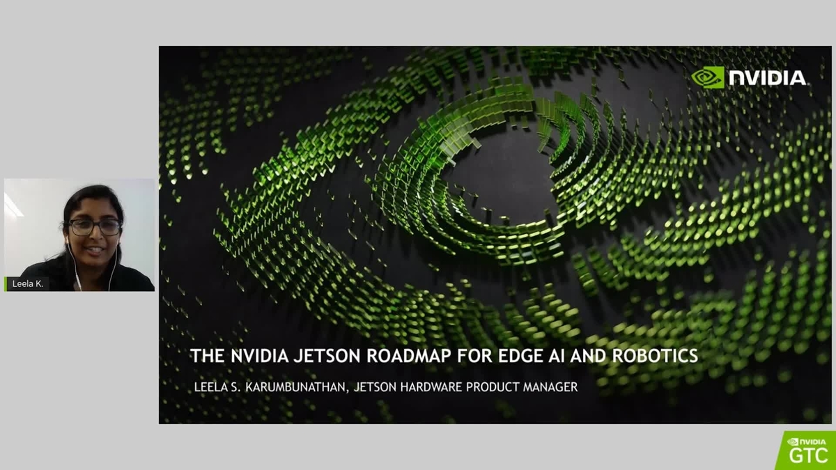 Announcing Jetson Orin Nano: the New Standard for Entry-Level Edge AI ...