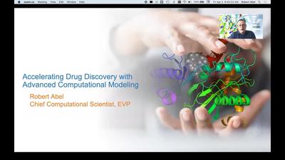 Accelerating Drug Discovery with Advanced Computational Modeling