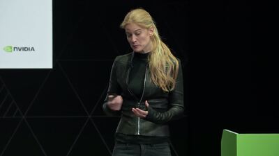 Image 8: Advancing Autonomous Vehicles With World Models
