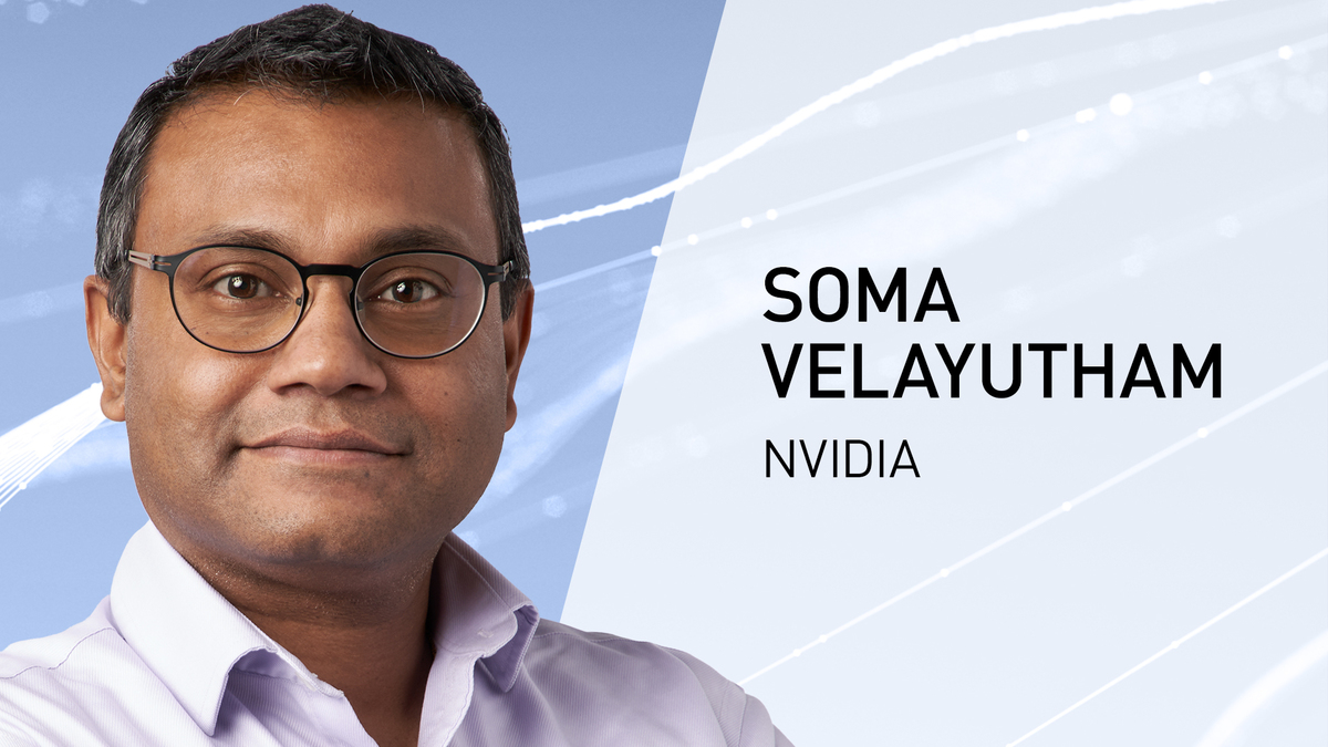 The AI-on-5G Opportunity: A New Paradigm in Telecoms | NVIDIA On-Demand