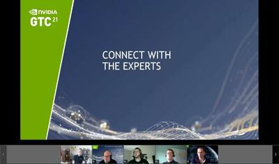 Connect with Experts—Professional Rendering and Virtualization