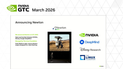 NVIDIA On-Demand