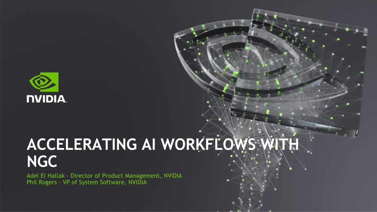 Understanding the Interconnected AI Data Centers of the Future  NVIDIA 