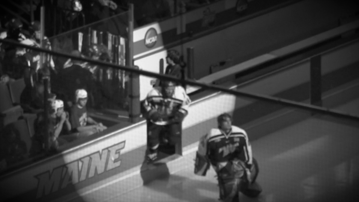 Taking the Ice with AI ICEBERG Hockey Analytics Season 1 Episode 7