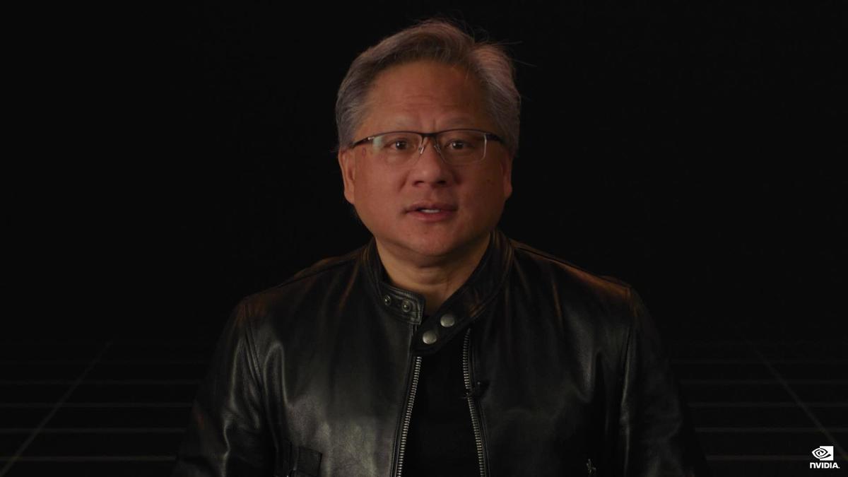 GTC 2022 Keynote GTC Digital Spring 2022 NVIDIA OnDemand