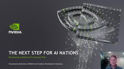 The Next Step for AI Nations: Developing a National AI Compute Plan