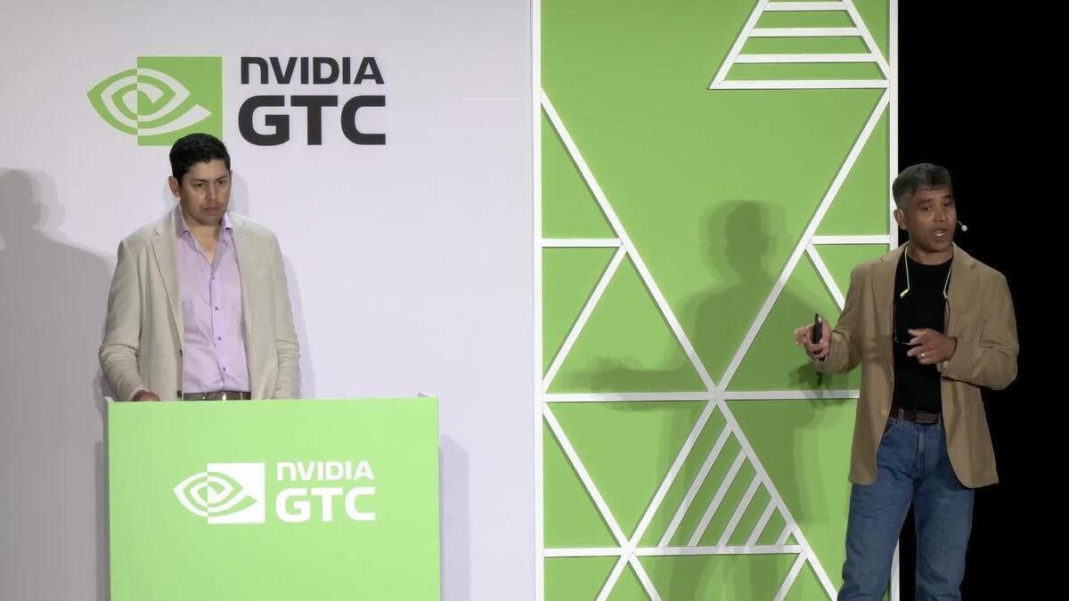 Building the Architecture of Advertising Intelligence: How GPU ...