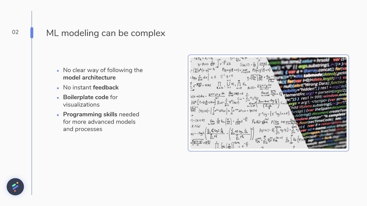 A New Visual Way to Build Machine Learning Models | GTC Digital April ...