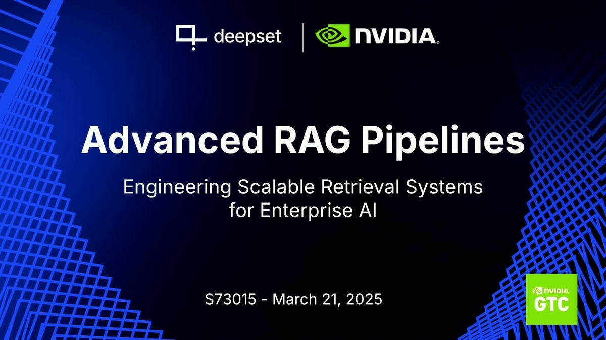 Advanced RAG Pipelines: Engineer Scalable Retrieval Systems for ...