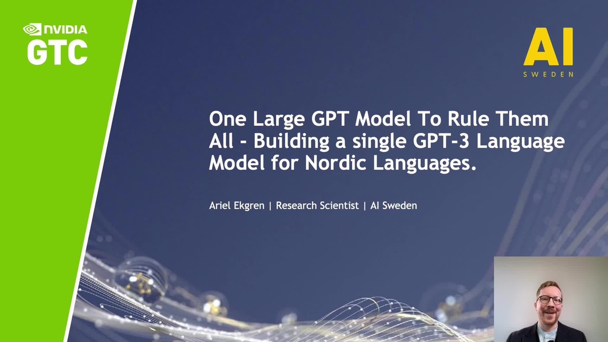 One Large GPT Model to Rule Them All: Building Single GPT-3 Language ...