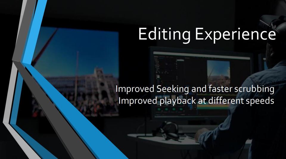 Faster Video Editing with GPUAccelerated Video Encoding and Decoding