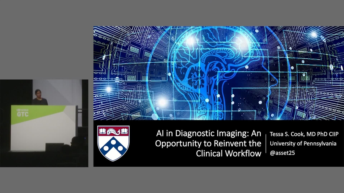 AI In Diagnostic Imaging: An Opportunity To Reinvent The Clinical ...