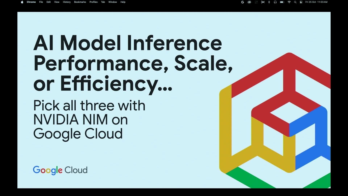 AI Model Inference Performance, Scale, or Efficiency: Pick All Three ...