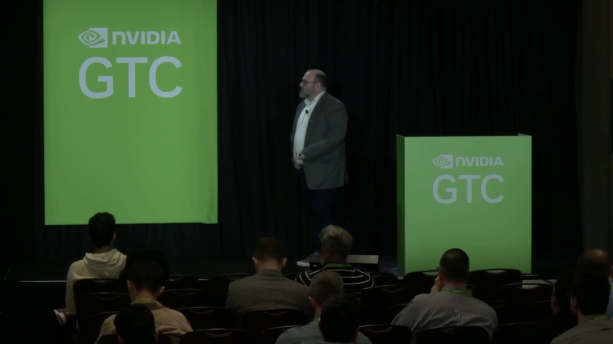 ai: "ai will forever change the way we shop" | nvidia on-demand