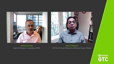 Accelerating the Data Center