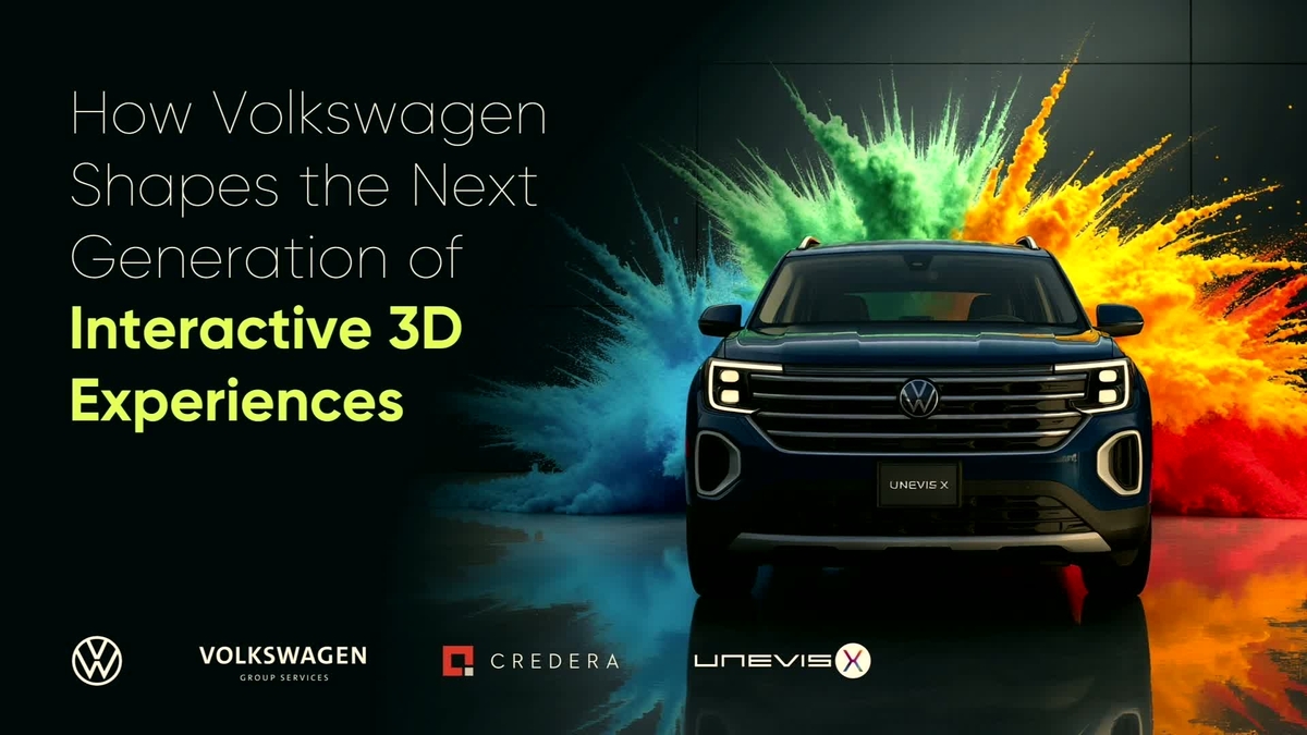 NVIDIA GTC 2025 Talk