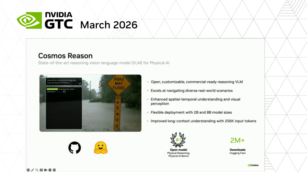 Optimize Performance of Vision AI Models on the Edge S81833 | GTC San ...