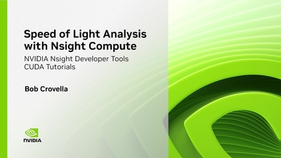 Nvidia compute outlet