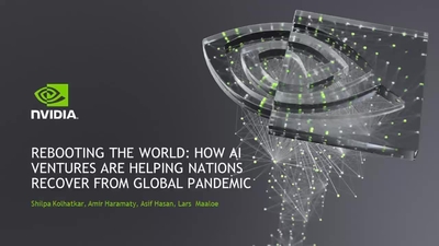 Rebooting the World: How AI Initiatives are Helping Nations Recover from COVID-19