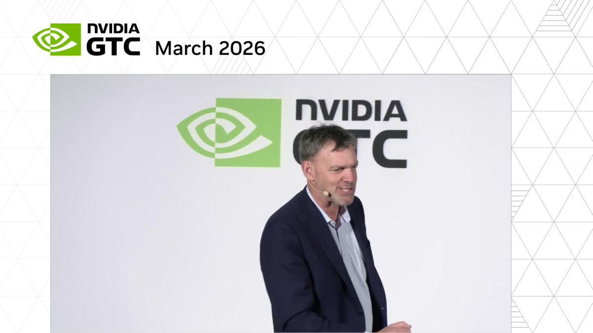 Transform Content Delivery With Generative AI at the Edge S81690 | GTC ...