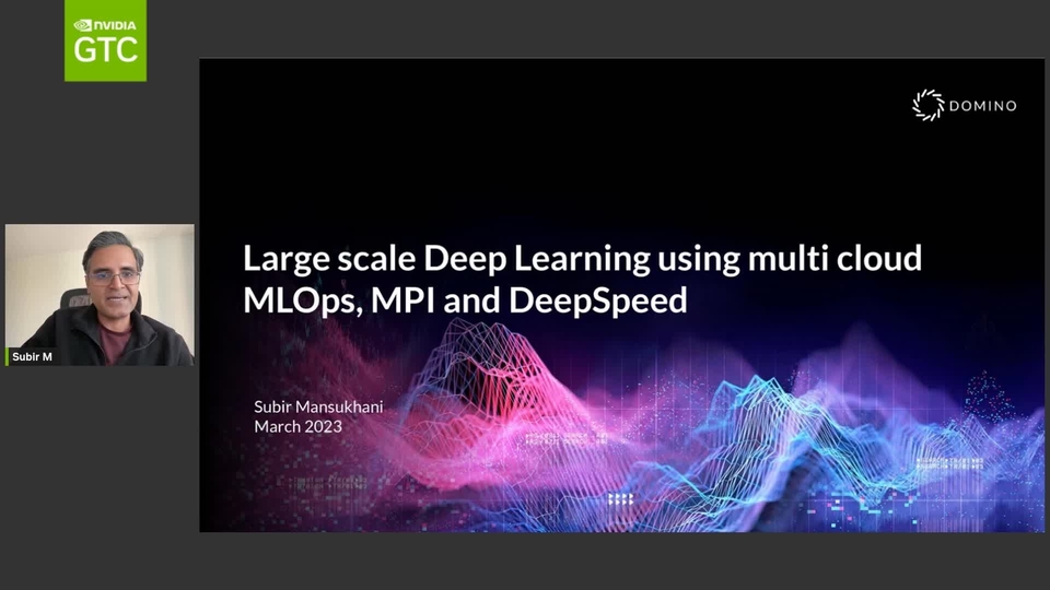 Mpi deep hot sale learning