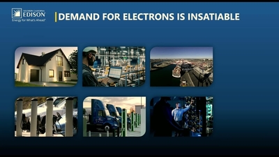 Energy Transition: The Impact of Generative AI in Power Generation, Transmission, and Distribution