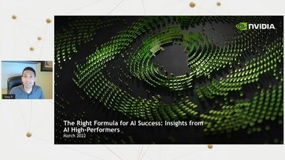 Achieving AI Success with World-Class AI Infrastructure: Insights from AI High Performers