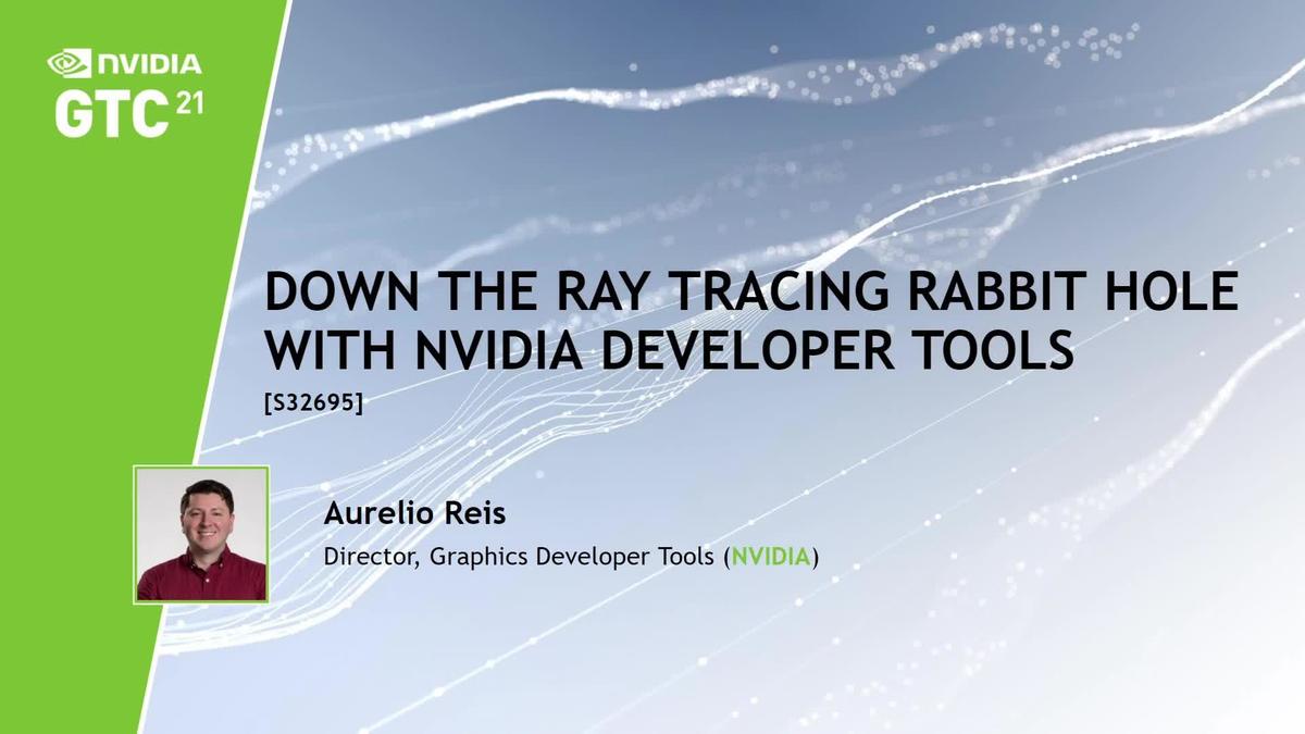Ray Tracing  NVIDIA Developer