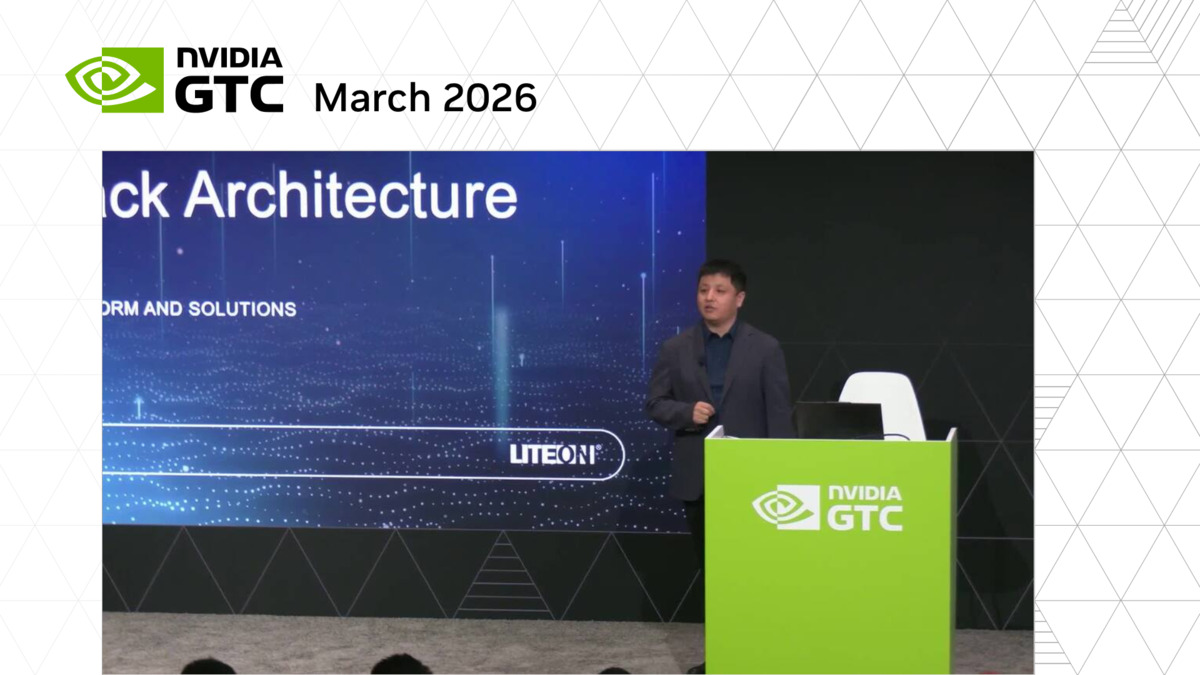 Power Solution for NVIDIA Vera Rubin and 800 VDC AI Rack Architecture ...