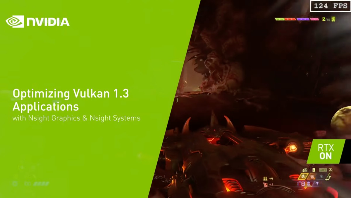 Nvidia api vulkan. Nvidia api vulkan