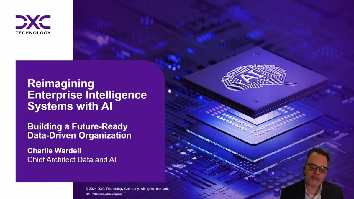 Building Sustainable Enterprise Intelligence Systems With Generative AI ...
