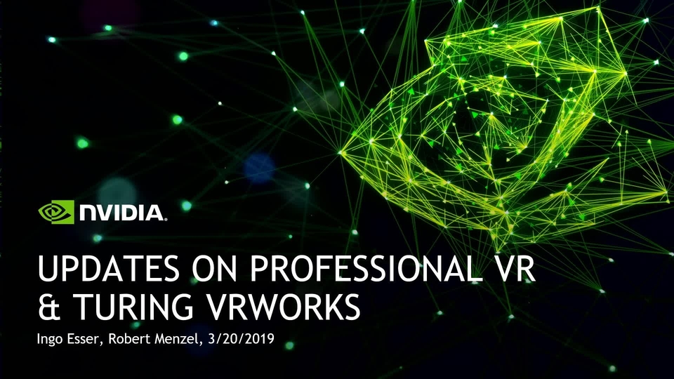 Nvidia On Demand _ How CUDA Programming Works – MKHPFV