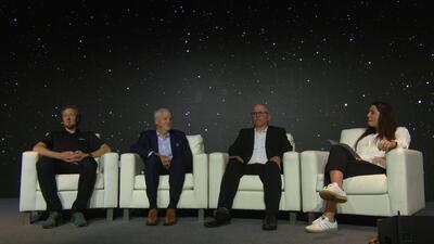 Geospatial AI Insights: Experts Panel