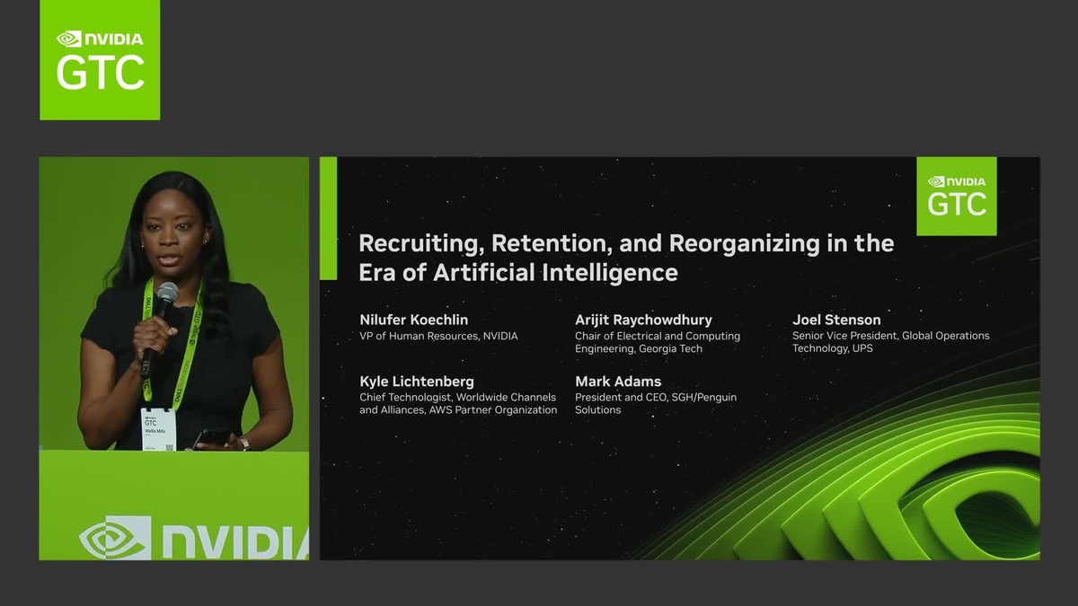 Re-Skilling and Reorganizing the Workforce in the Era of Artificial ...