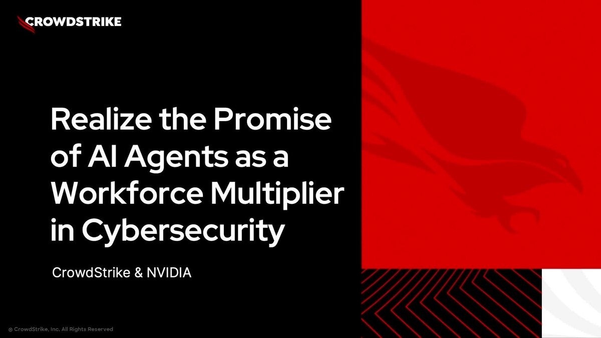 Realize the Promise of AI Agents as a Workforce Multiplier in ...