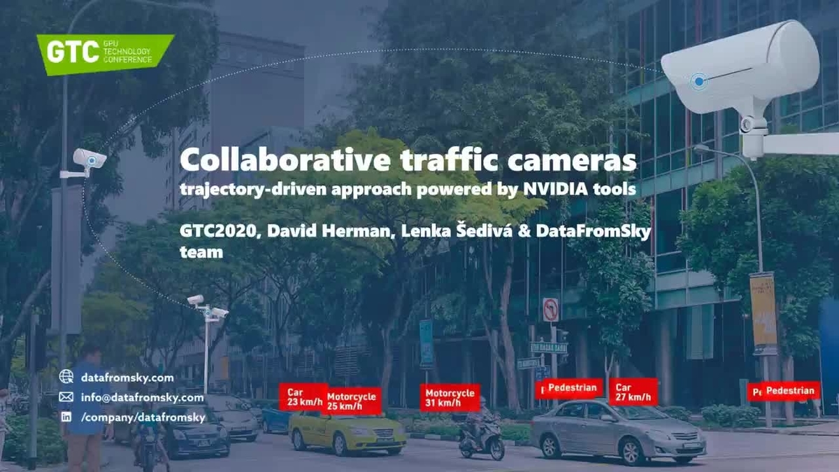 What Is A Smart City How Ai Is Going Uptown Around The Globe