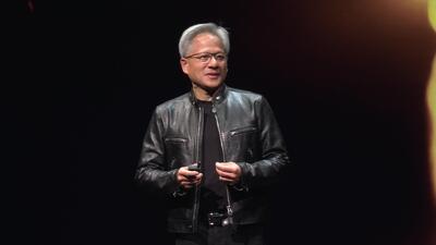 NVIDIA CEO Jensen Huang Keynote at COMPUTEX 2024