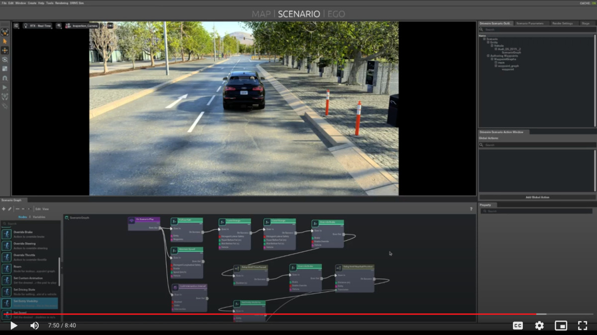 Integrating Ai-driven Feedback Systems In Visual Scripting For Game De ...