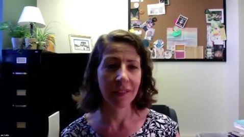 Thumbnail for Supporting Students with &quot;Invisible&quot; Disabilities
