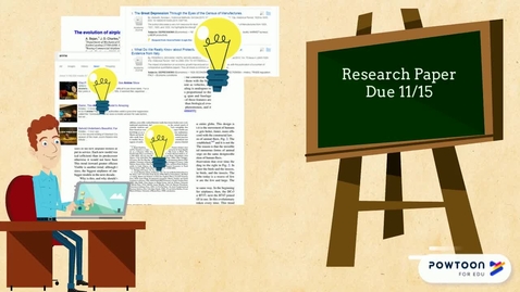 Thumbnail for Applying Information